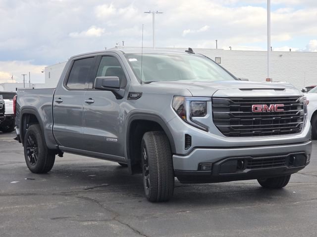 New 2026 GMC Sierra 1500 Elevation image 15