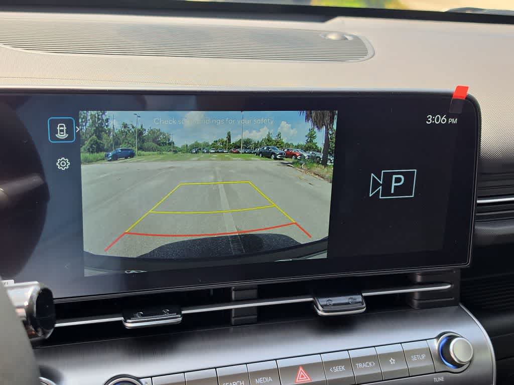 New 2027 Hyundai Kona SEL Sport FWD image 29