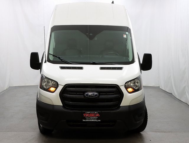 Used 2020 Ford Transit 250 148 High Roof image 5