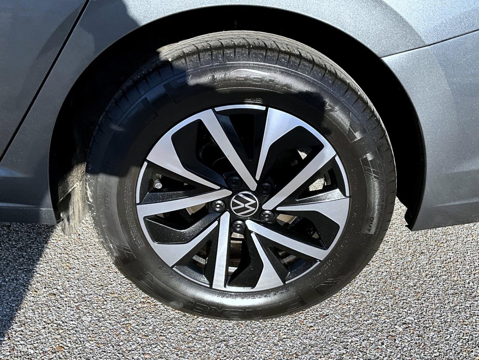 Used 2024 Volkswagen Jetta S image 22