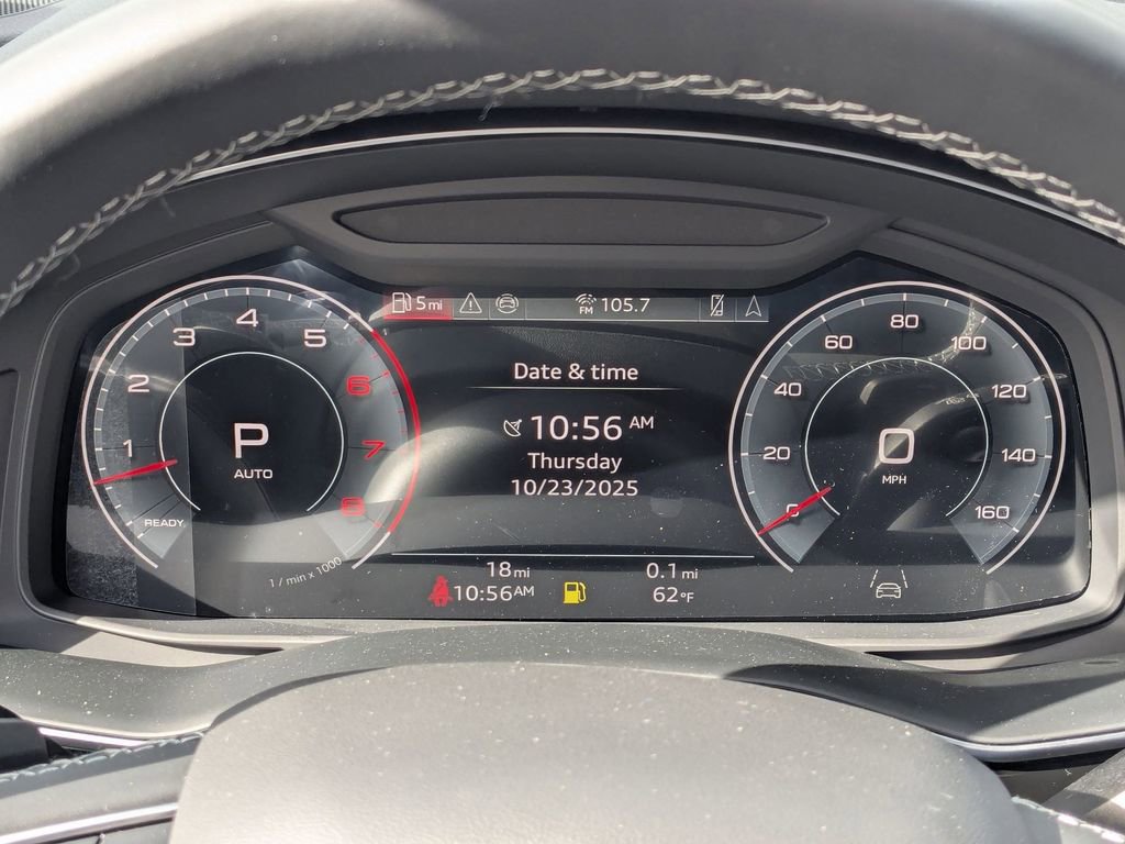 New 2026 Audi Q7 3.0T Premium image 13