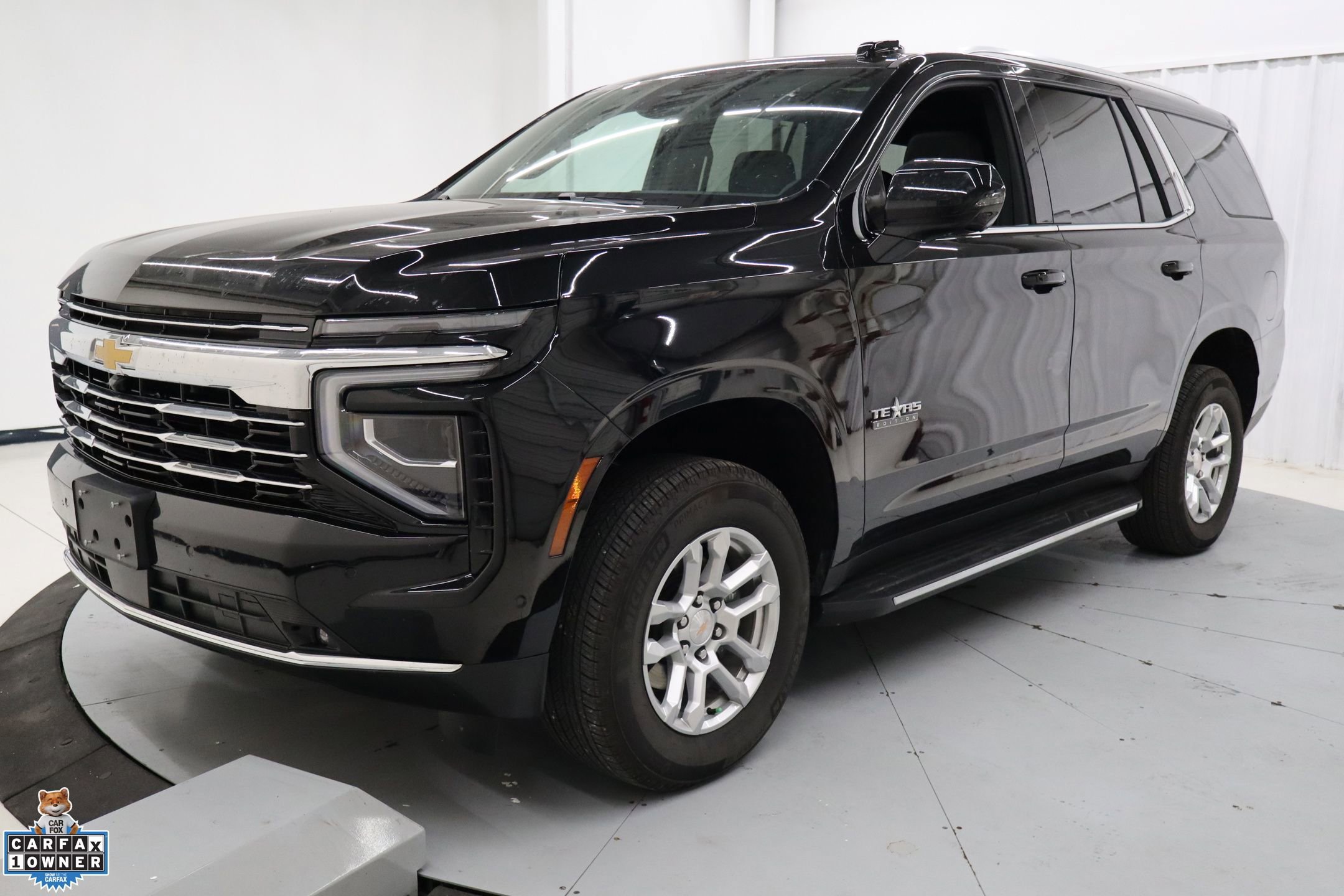 Used 2025 Chevrolet Tahoe LT w/ Comfort Package image 10