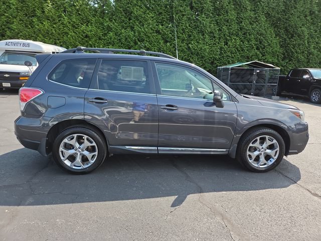 Used 2017 Subaru Forester 2.5i Touring AWD/4WD image 8