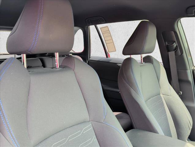 Used 2023 Toyota RAV4 SE w/ SE Grade Weather Package AWD/4WD image 22
