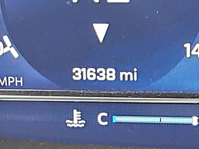 Certified 2023 Chevrolet Tahoe Z71 w/ Z71 Off-Road Package AWD/4WD image 12