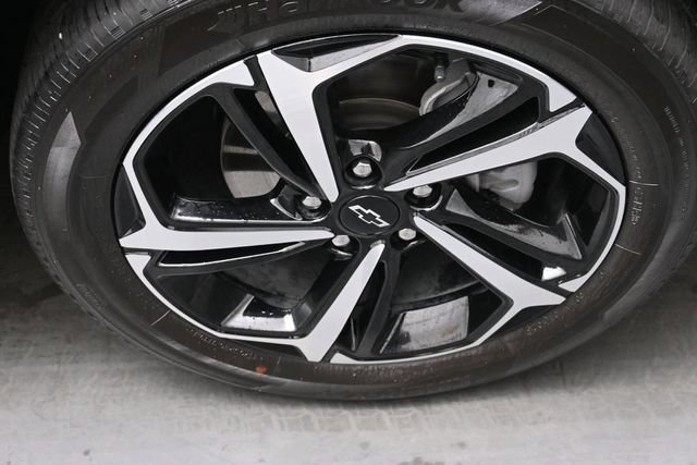 Used 2023 Chevrolet TrailBlazer RS w/ Convenience Package AWD/4WD image 33