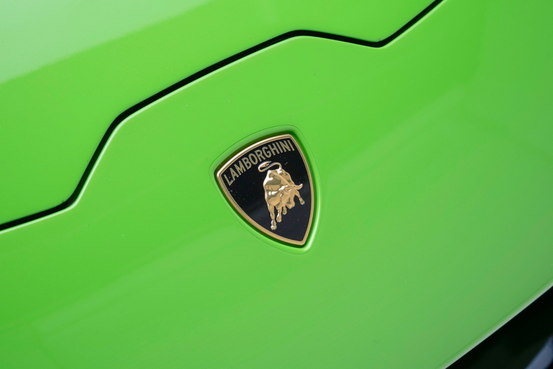 Used 2019 Lamborghini Huracan LP 580-2 RWD image 18