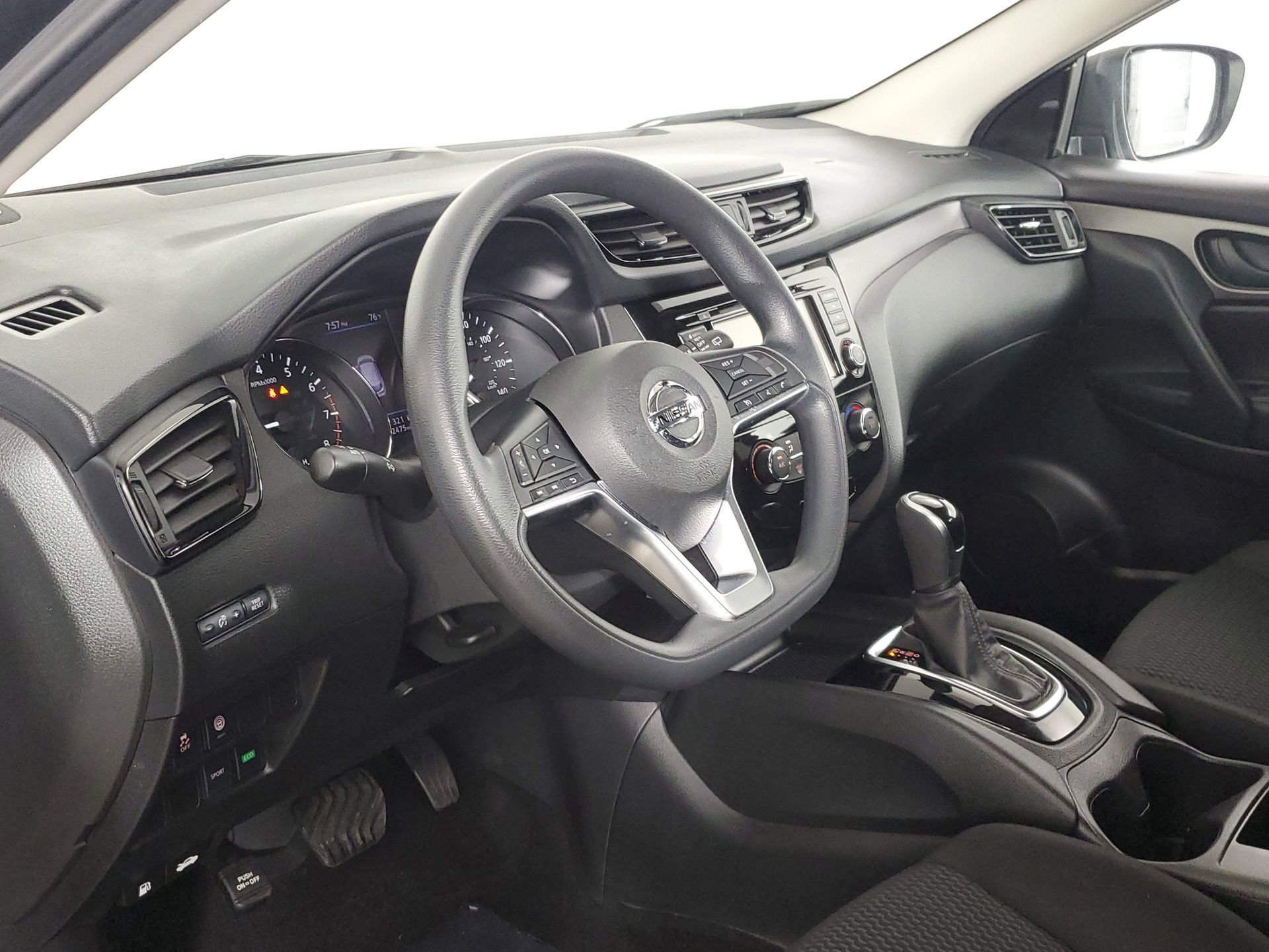 Used 2020 Nissan Rogue Sport S w/ Appearance Package image 26