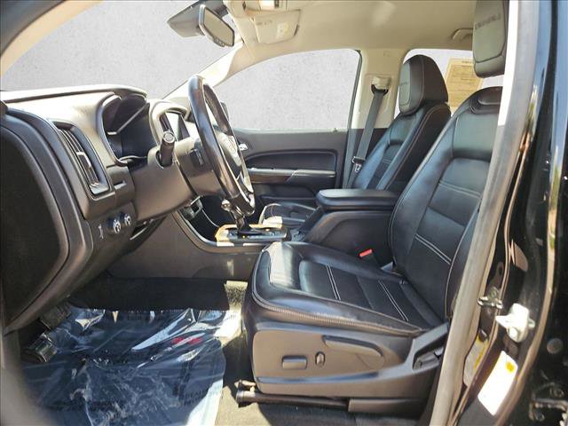 Used 2018 GMC Canyon Denali AWD/4WD image 16