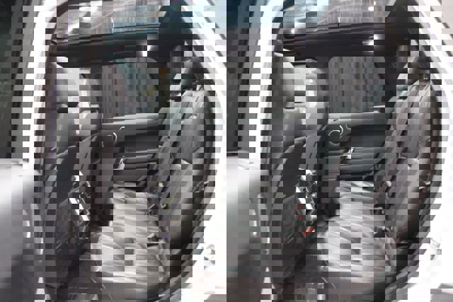 Used 2016 Land Rover Range Rover Sport SE image 20