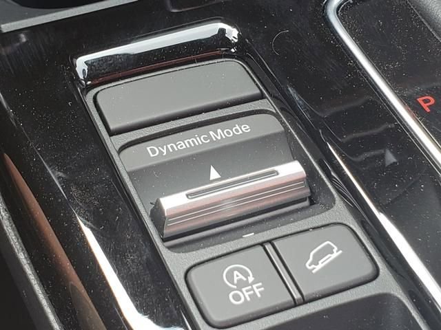 New 2025 Acura ADX A-Spec image 18