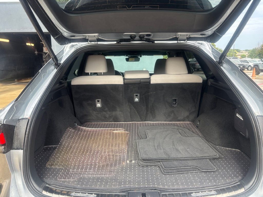 Used 2024 Lexus RX 350 Premium w/ Accessory Package (Z1) FWD image 18
