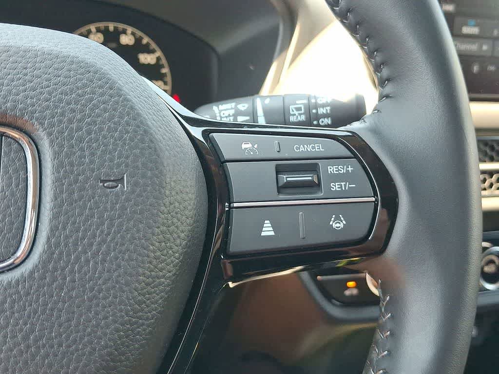 Used 2025 Honda HR-V EX-L image 18