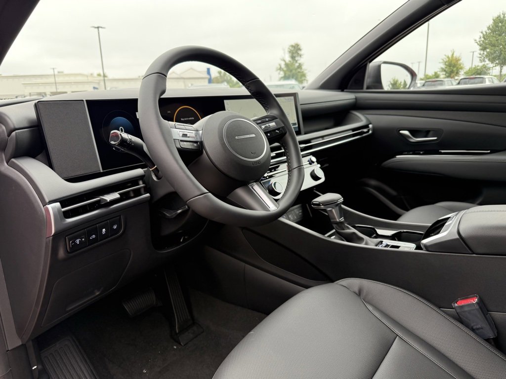 New 2026 Hyundai Santa Cruz XRT image 9