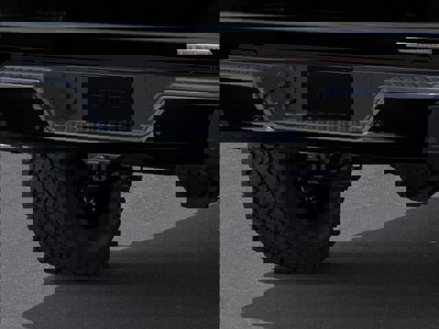 New 2026 GMC Canyon Elevation w/ Convenience Package AWD/4WD image 14