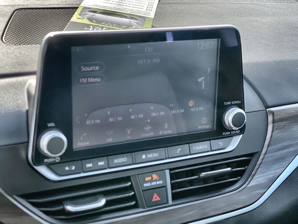 Used 2023 Nissan Altima 2.5 SV image 13