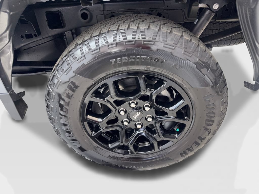 Used 2026 Ford F150 XLT w/ FX4 Off-Road Package AWD/4WD image 85