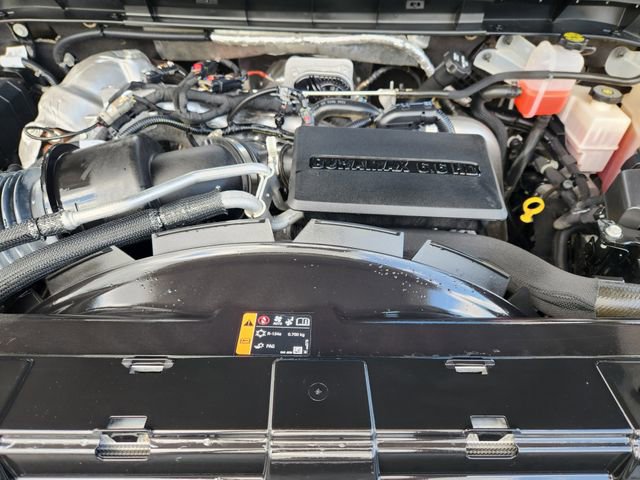 Used 2024 GMC Sierra 2500 Denali Ultimate image 32