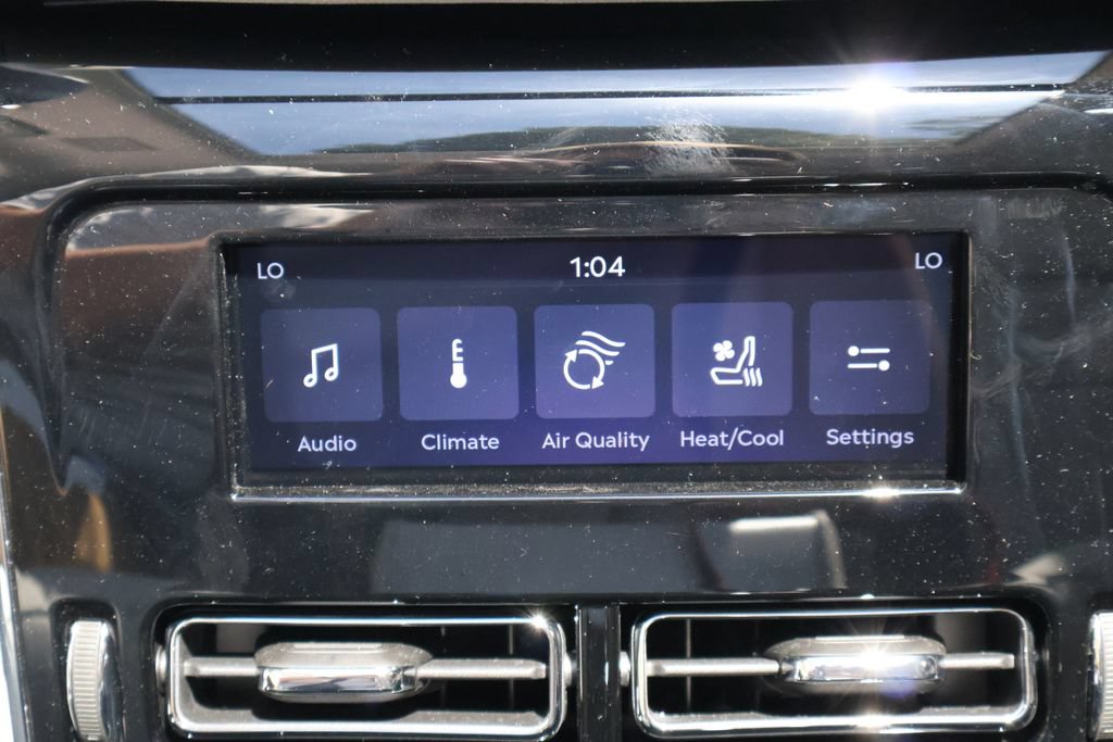New 2026 Lincoln Aviator Reserve AWD/4WD image 23