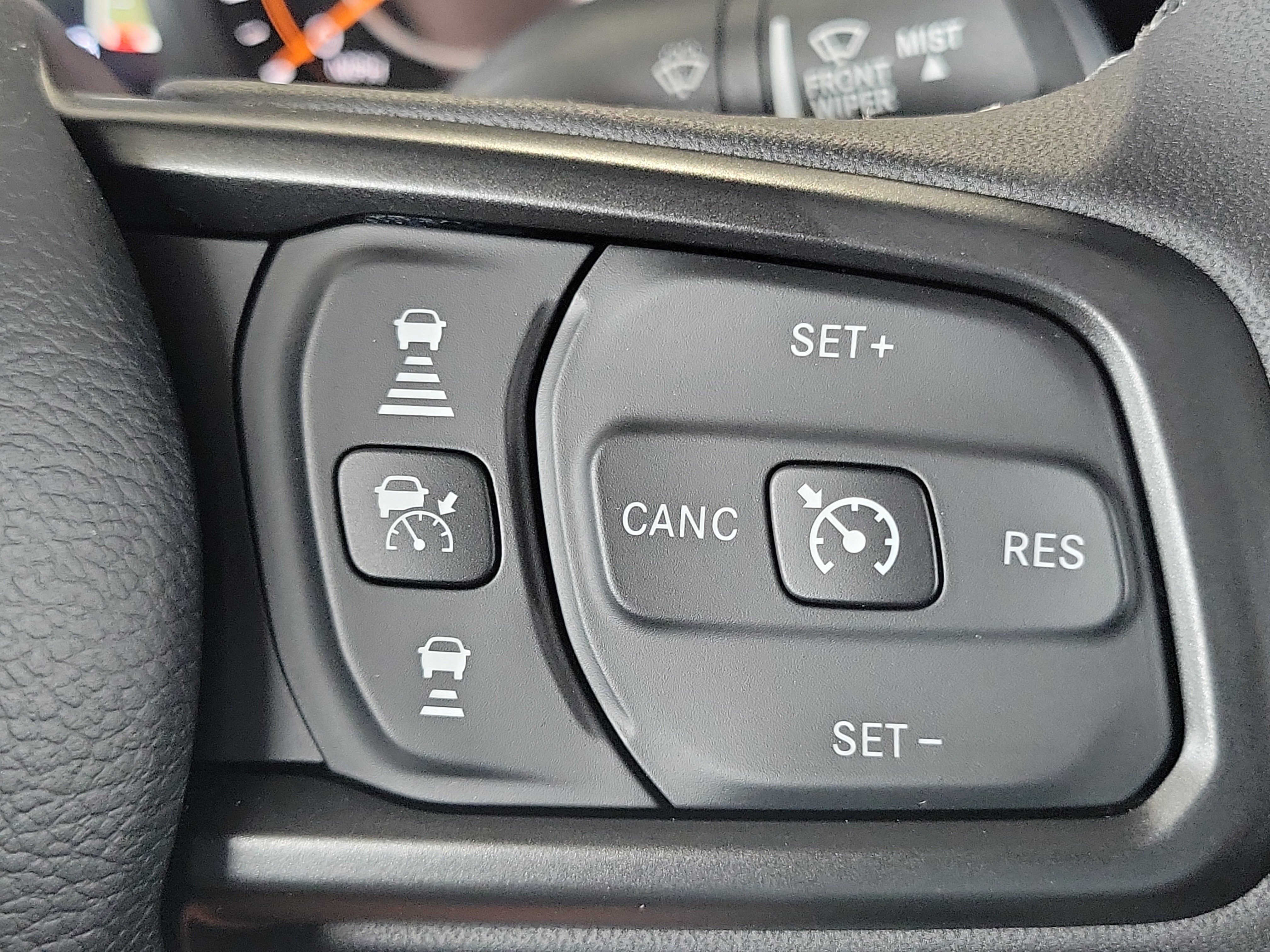 New 2026 Jeep Gladiator Rubicon w/ Safety Group image 24