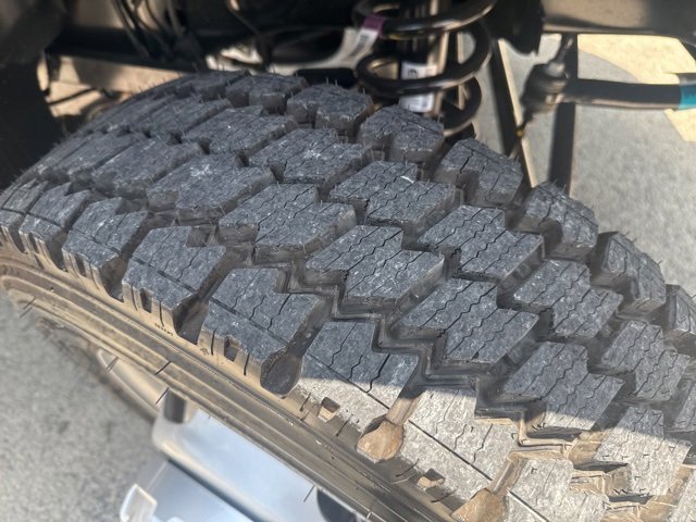 New 2025 RAM 5500 Tradesman image 15