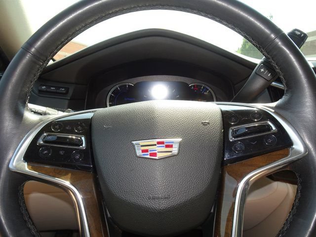 Used 2019 Cadillac Escalade Luxury AWD/4WD image 20