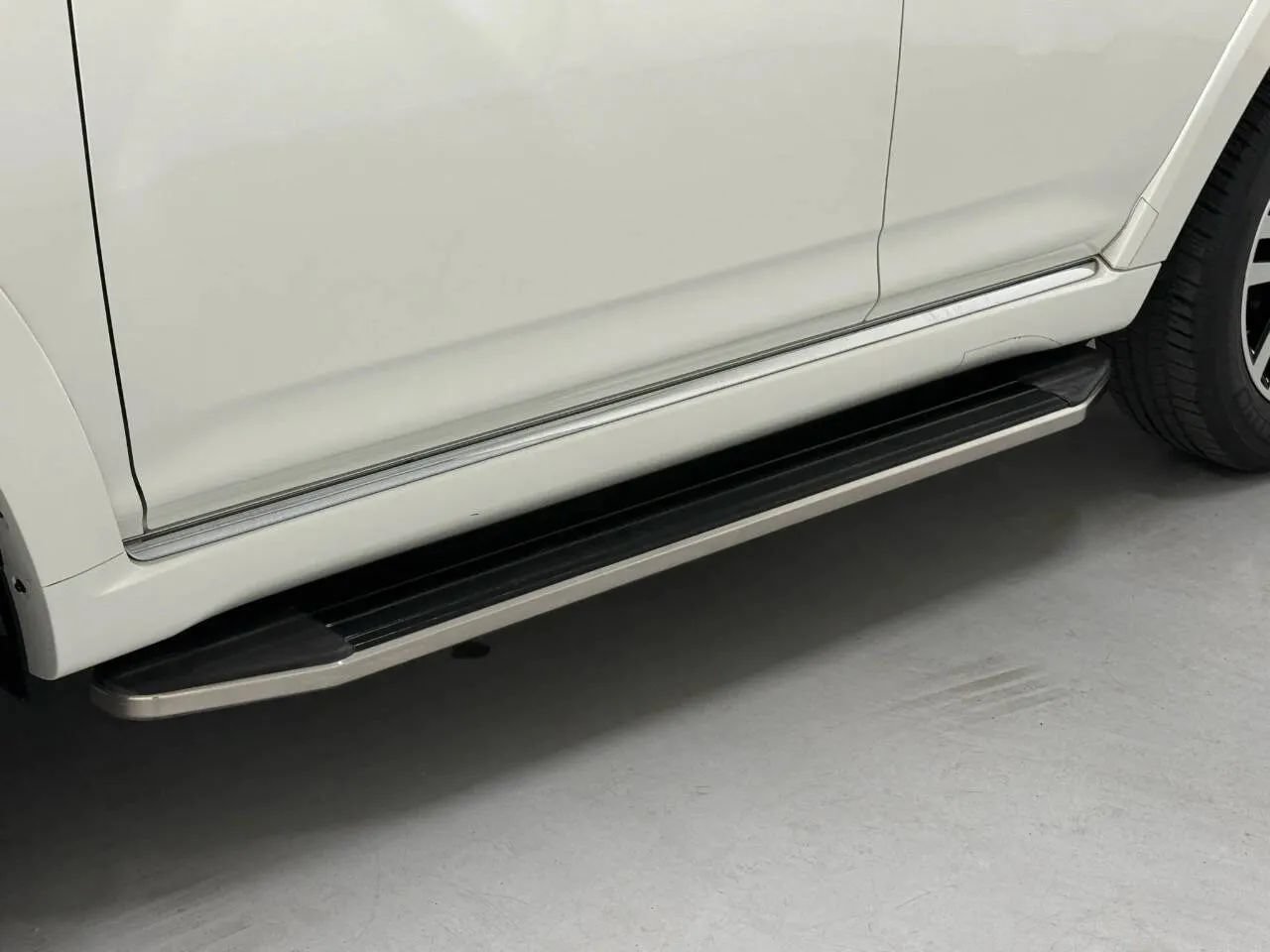 Used 2020 Toyota 4Runner Limited RWD image 46