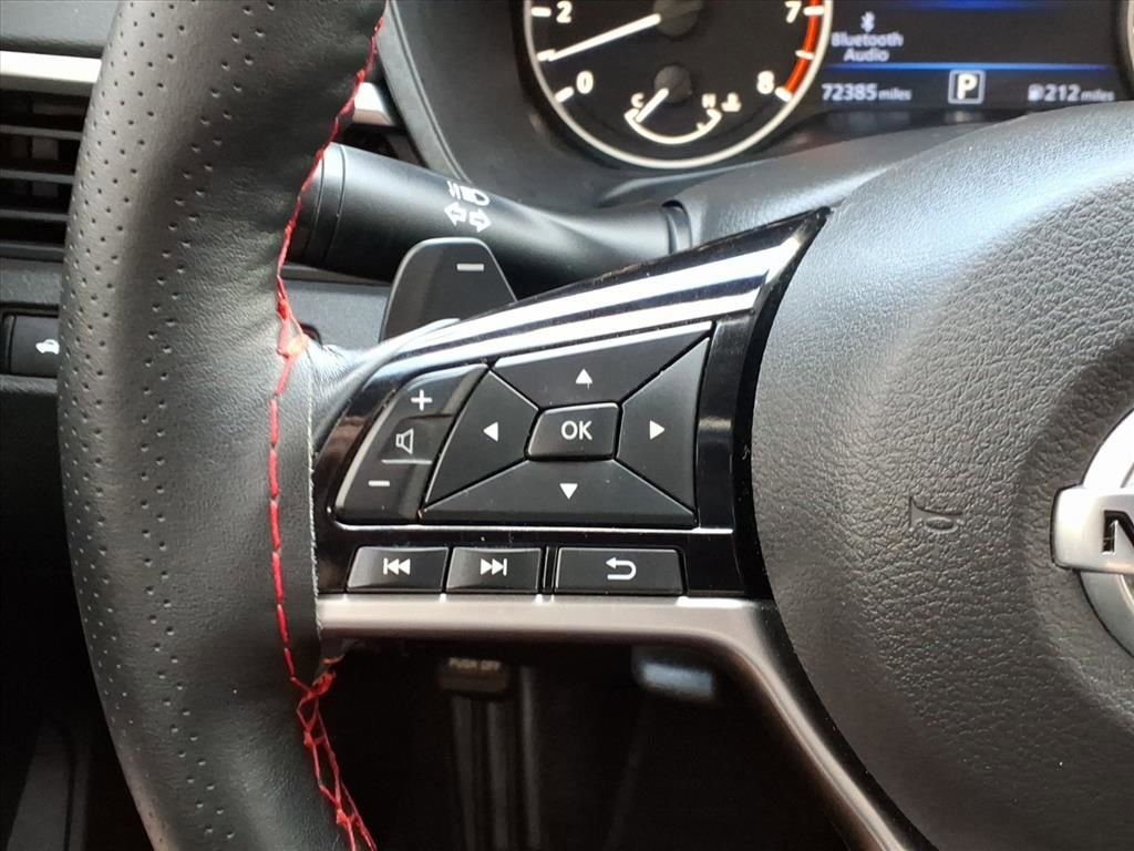 Used 2019 Nissan Altima 2.0 SR FWD image 13