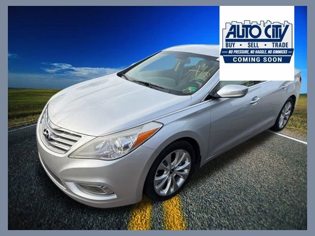 Used 2013 Hyundai Azera