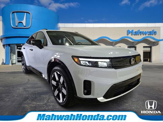 New 2026 Honda Prologue Elite image 2
