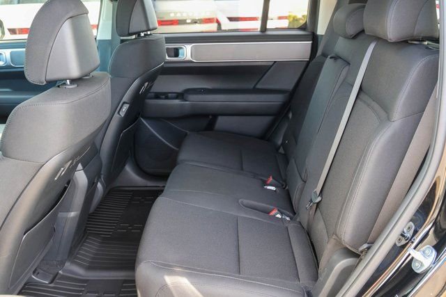 New 2026 Hyundai Santa Fe SE FWD image 15
