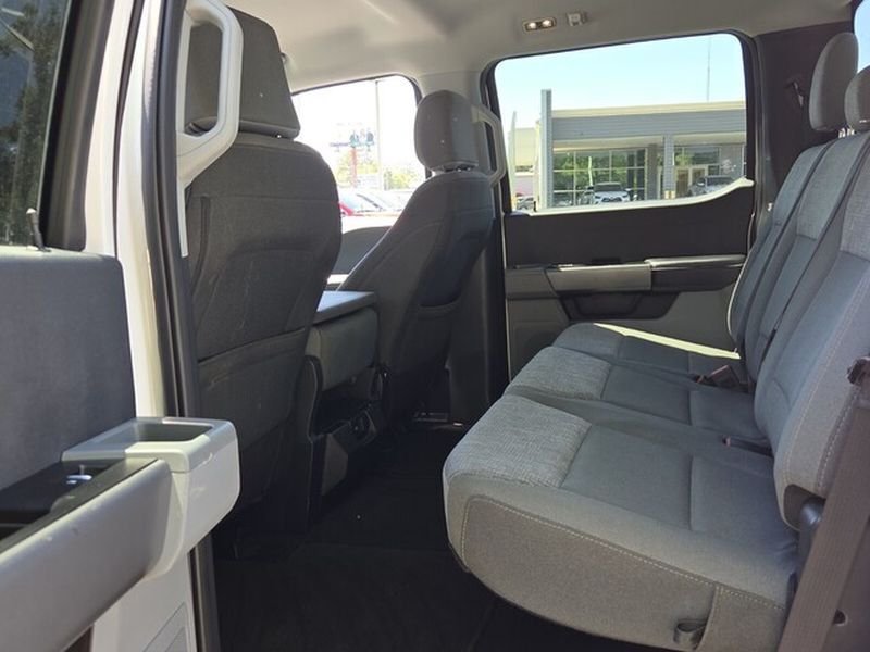 Used 2025 Ford F250 XLT w/ FX4 Off-Road Package AWD/4WD image 9