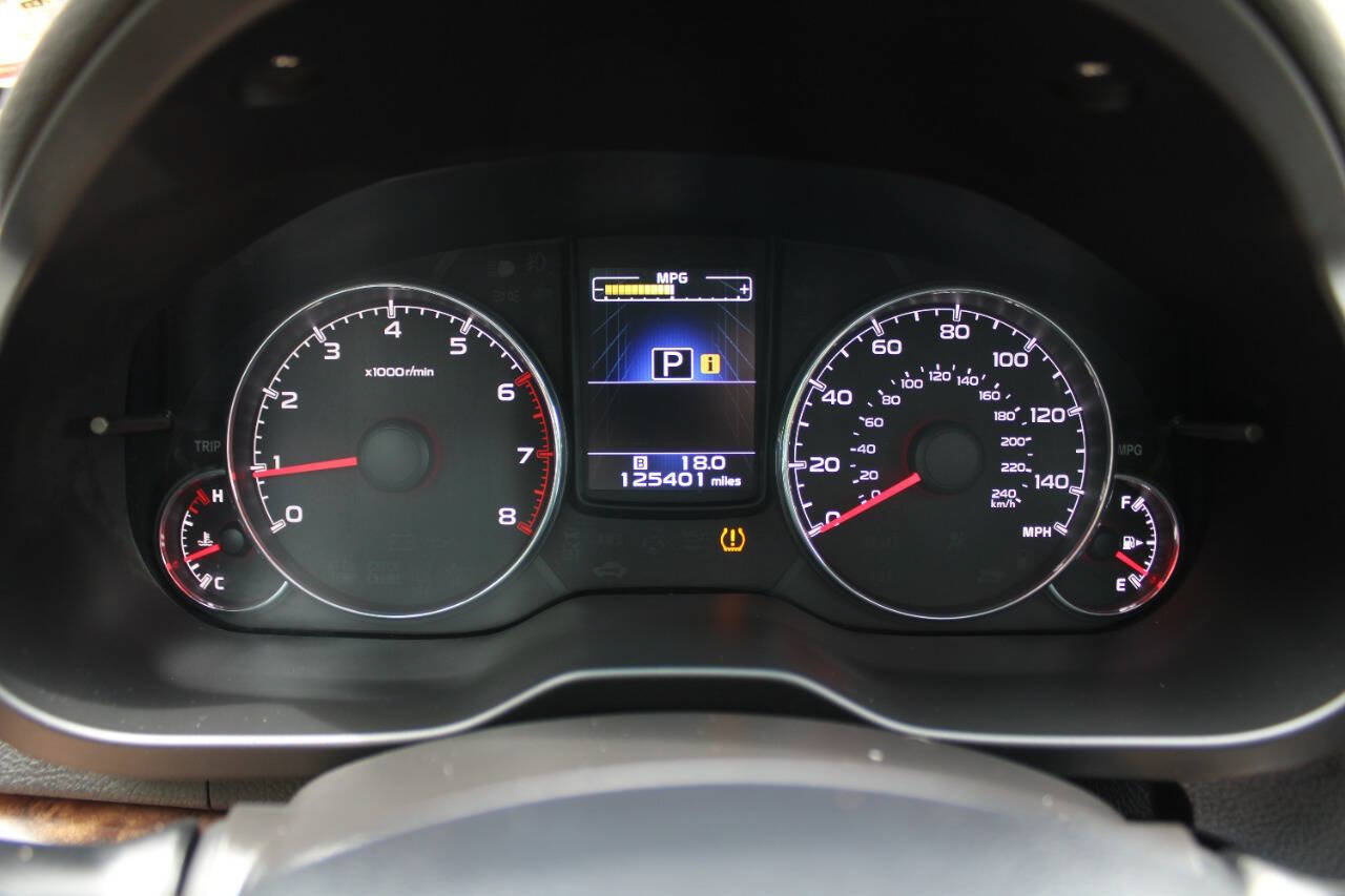 Used 2013 Subaru Legacy 2.5i Limited AWD/4WD image 37