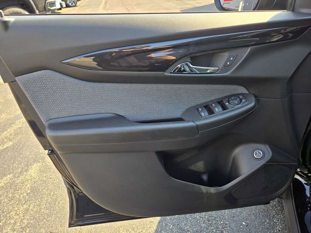 New 2026 Chevrolet TrailBlazer LT w/ Convenience Package image 18