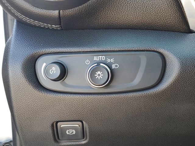 Used 2021 Chevrolet Blazer LT image 20