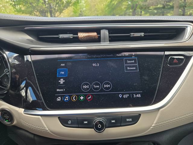Used 2021 Buick Encore GX Select FWD image 25