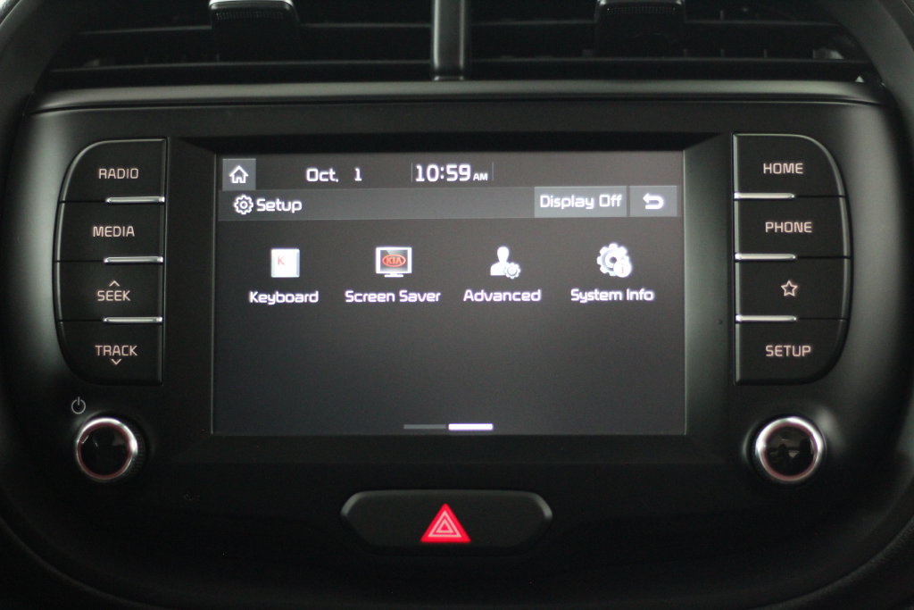 Used 2021 Kia Soul S FWD image 20