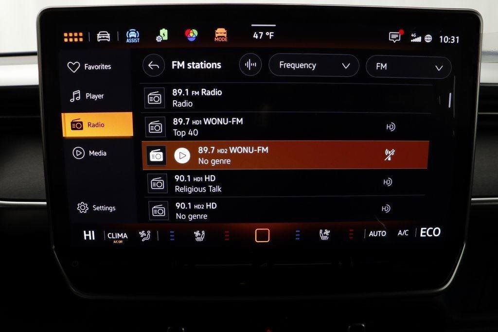 New 2025 Volkswagen ID. Buzz Pro S image 9