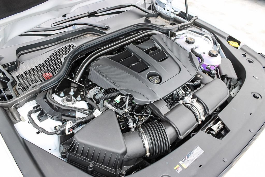 New 2026 Dodge Charger R/T w/ Blacktop Package AWD/4WD image 26
