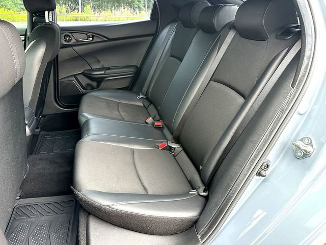 Used 2021 Honda Civic Sport image 18