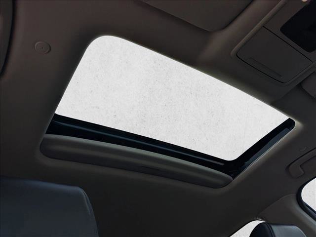 Used 2025 Honda CR-V EX-L image 15