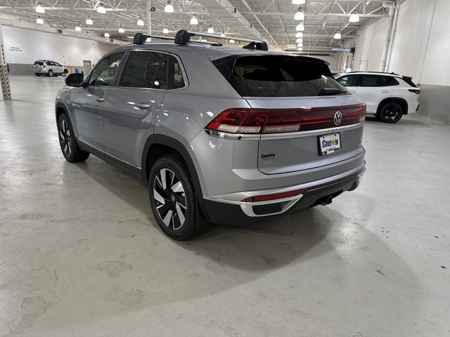 New 2026 Volkswagen Atlas Cross Sport SEL image 6