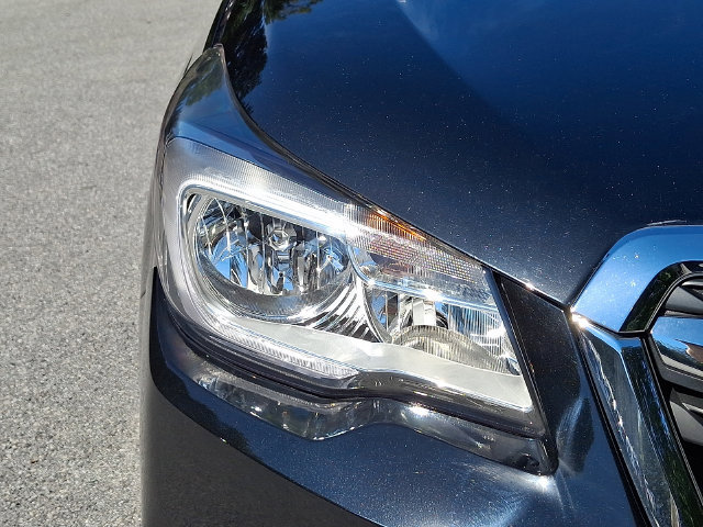 Used 2018 Subaru Forester 2.5i Premium AWD/4WD image 11