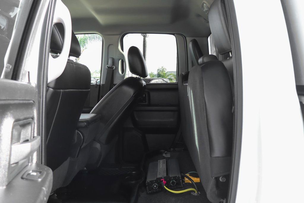 Used 2023 RAM 1500 Tradesman w/ Trailer Tow Group image 35