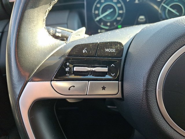 Used 2023 Hyundai Tucson SEL image 22