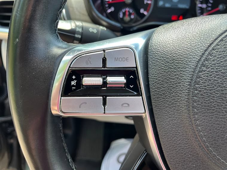 Used 2020 Kia Telluride EX AWD/4WD image 14