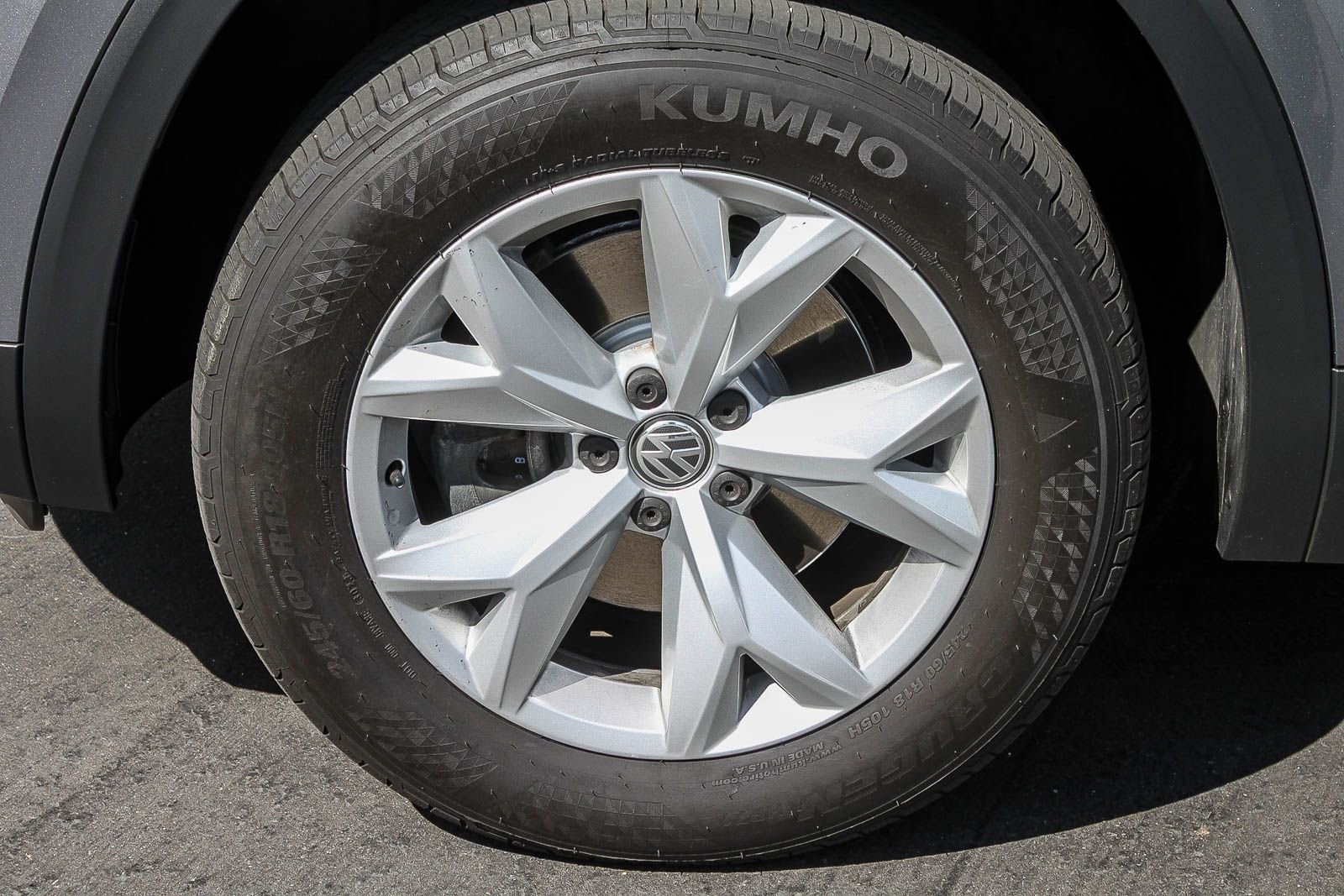 Used 2019 Volkswagen Atlas SE image 12