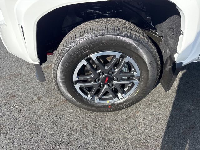 New 2025 Toyota Tacoma TRD Sport image 10