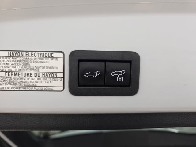 Certified 2023 Toyota Corolla Cross XLE w/ Convenience Package image 33