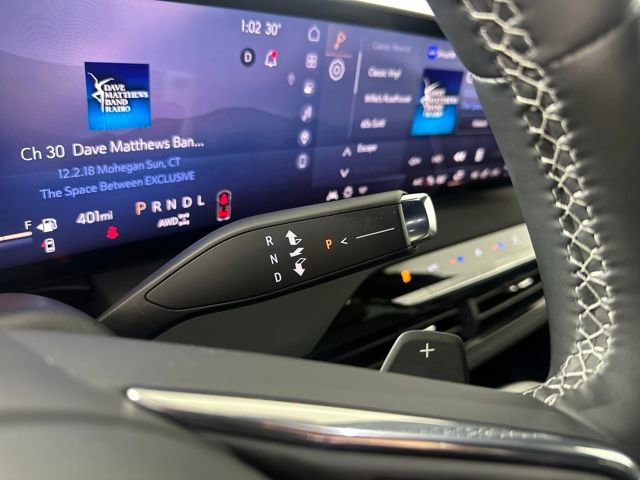 New 2025 Buick Enclave Sport Touring image 20